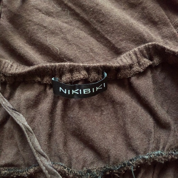 Soft Satin Sundress - Picture 6 of 7